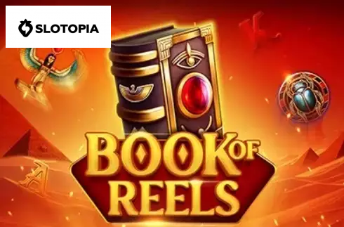 Book of Reels